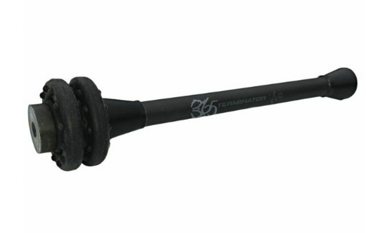 365 Archery - 8" Terminator Stabilizer
