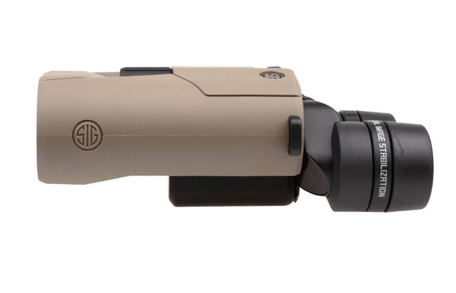 Sig Sauer - Zulu6 HDX Binocular 12x42
