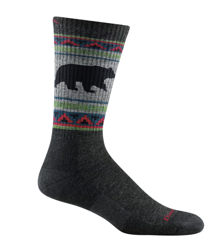 Darn Tough - Vangrizzle Boot Midweight Socks