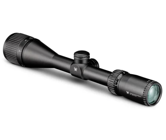 Vortex - Crossfire II Scope 6-18x44