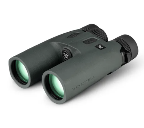 Vortex - Ranger HD 3000 10x42 Rangefinding Binocular