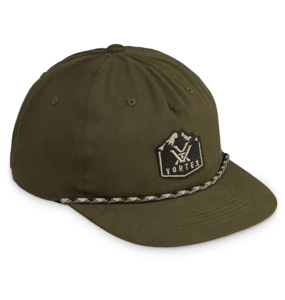 Vortex - Chain Ascent Camp Hat