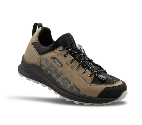 Crispi Hunting Boots - Attiva II Shoe