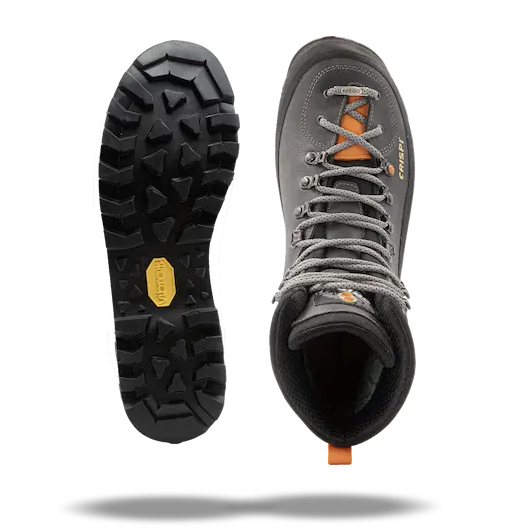 Crispi Hunting Boots - Lapponia Pro Boots