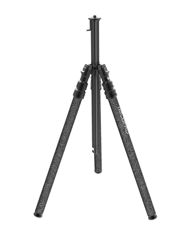 Tricer - AD Carbon Tripod