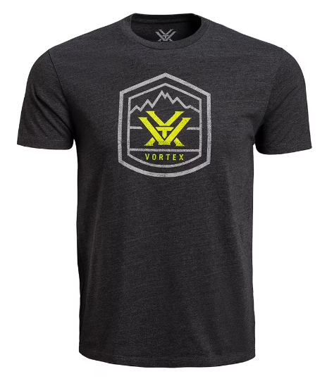 Vortex - Total Ascent Tee