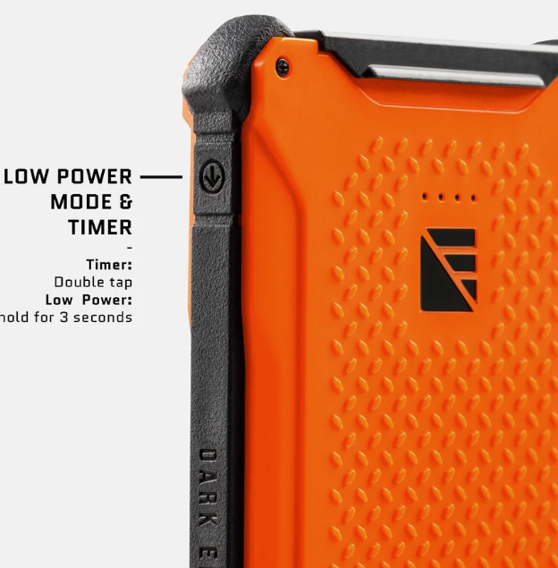 Dark Energy - Poseidon Pro Power Bank