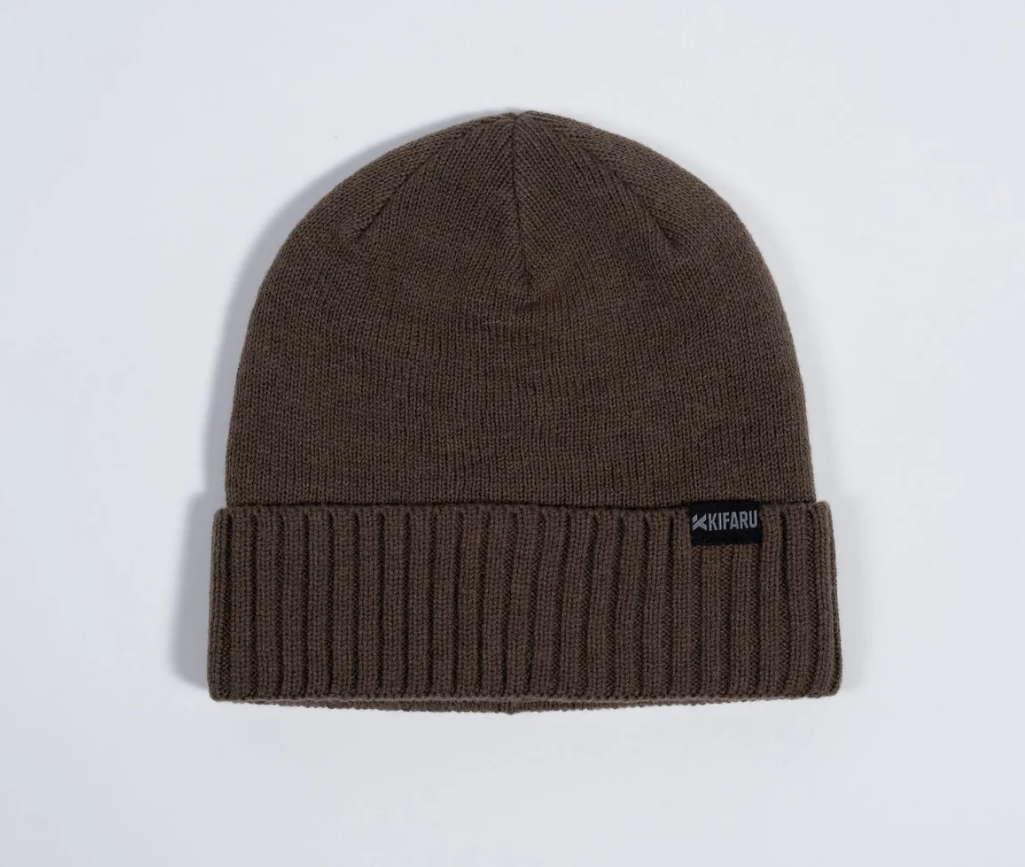 Kifaru - Vantage Cuff Beanie