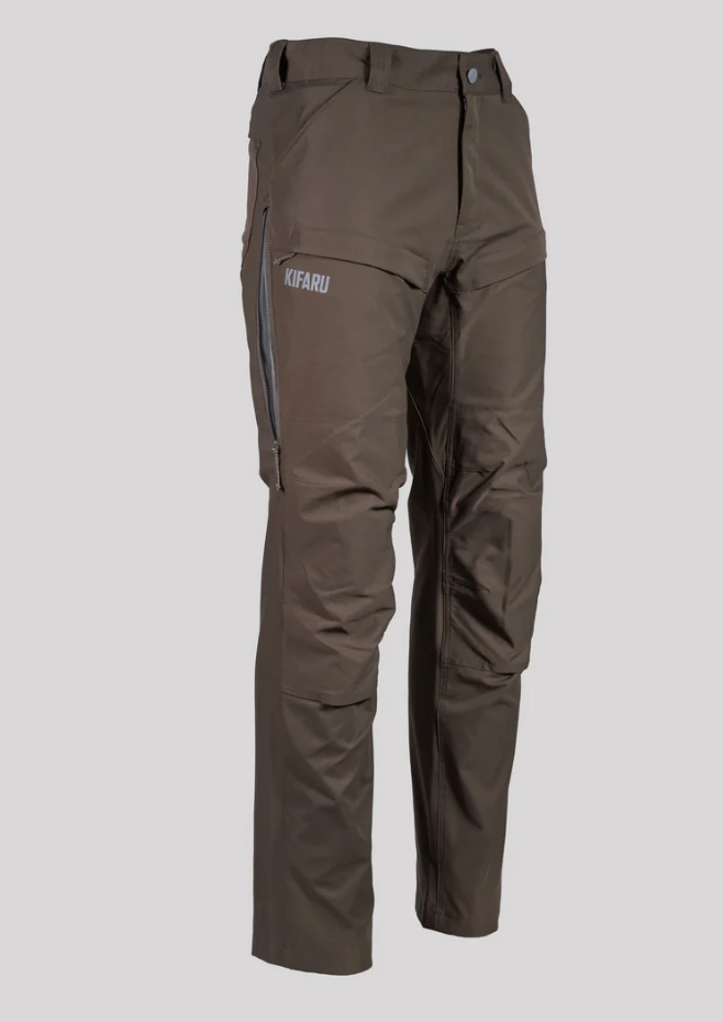 Kifaru - Passbreaker Pant