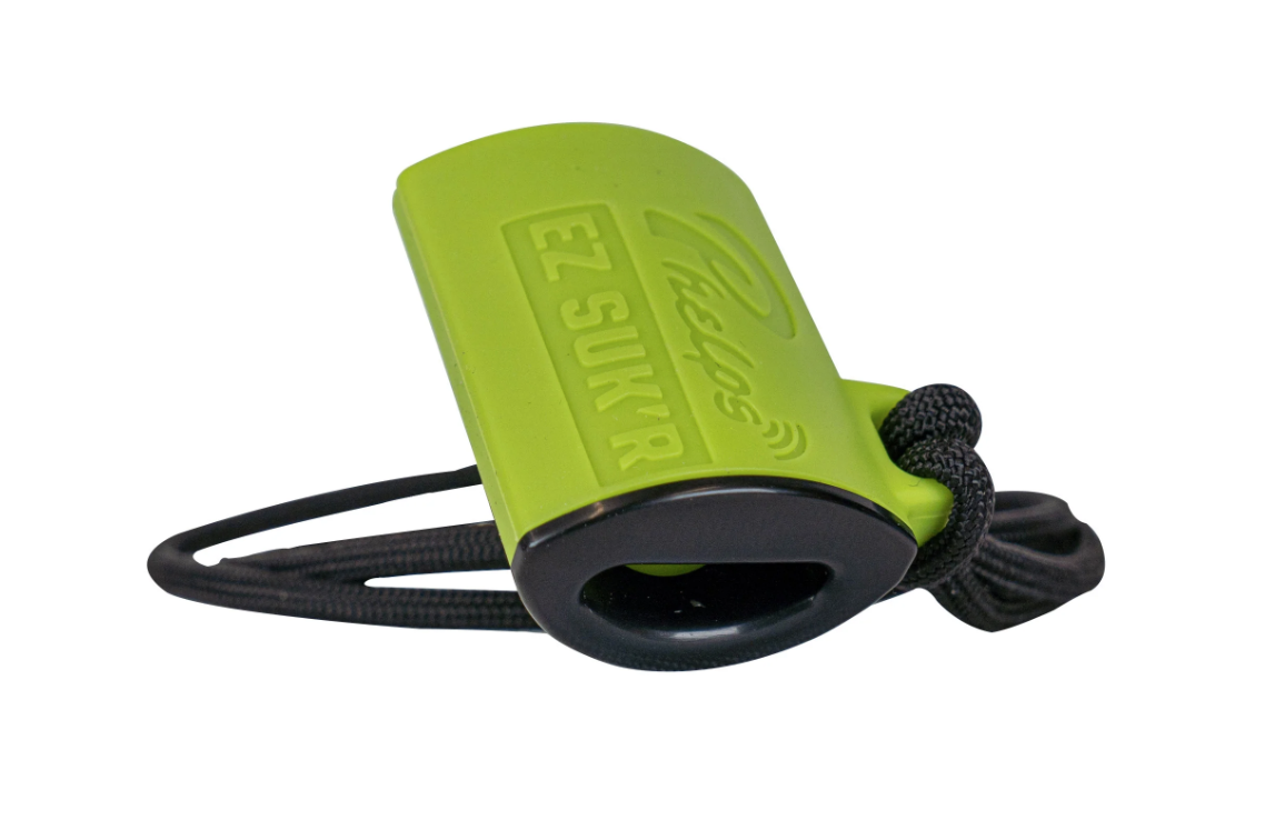 Phelps - EZ SUK'R External Elk Call