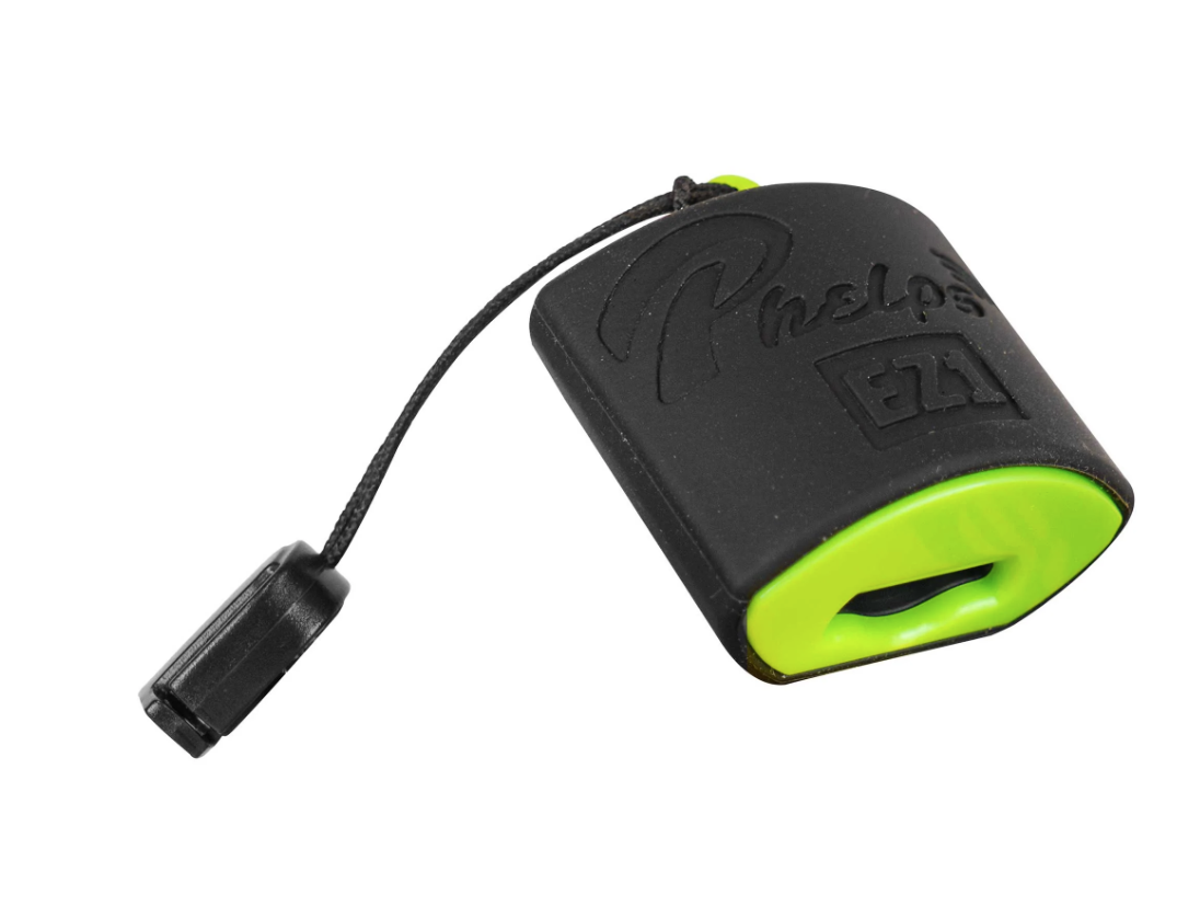 Phelps - EZ 1 External Elk Call