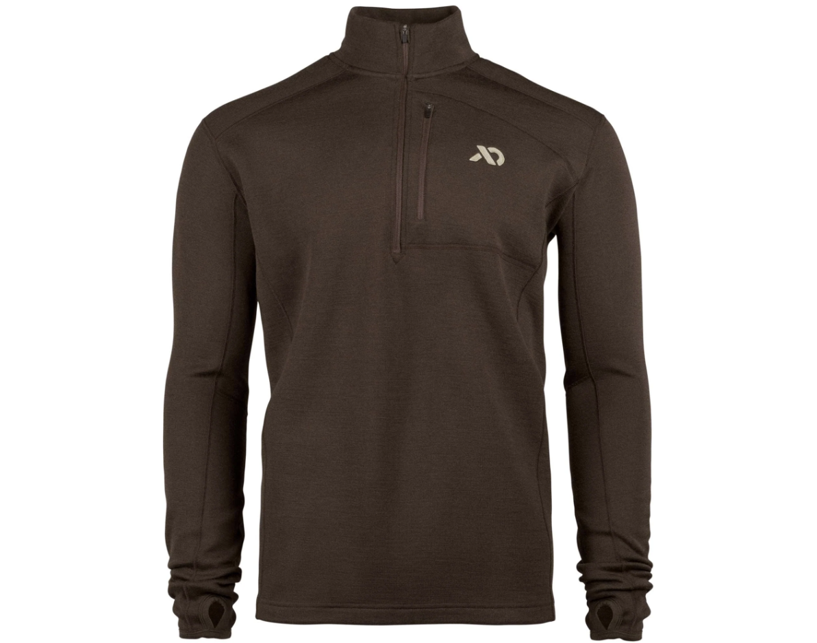 First Lite - Furnace Quarter Zip