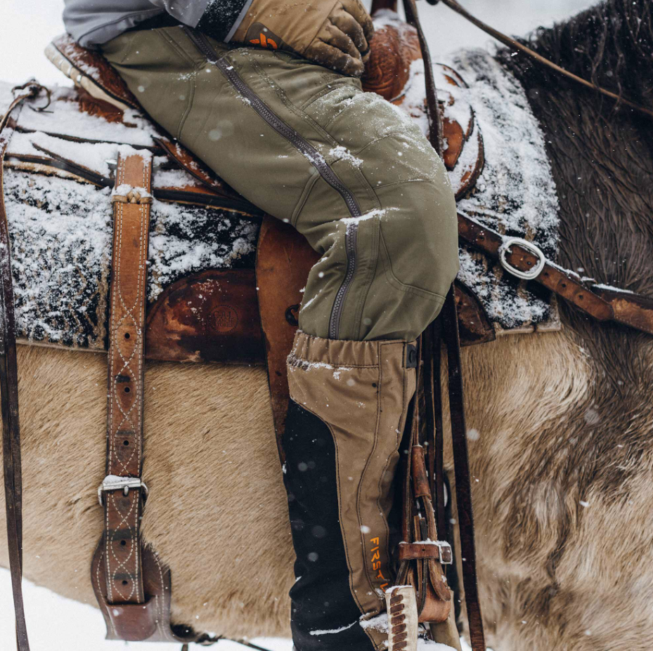 First Lite - Catalyst Foundry Pant