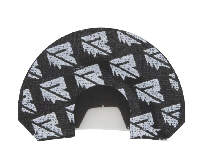 Riven - Black Ice Diaphragm Elk Call