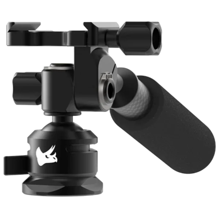 Tricer - SP Tripod Head