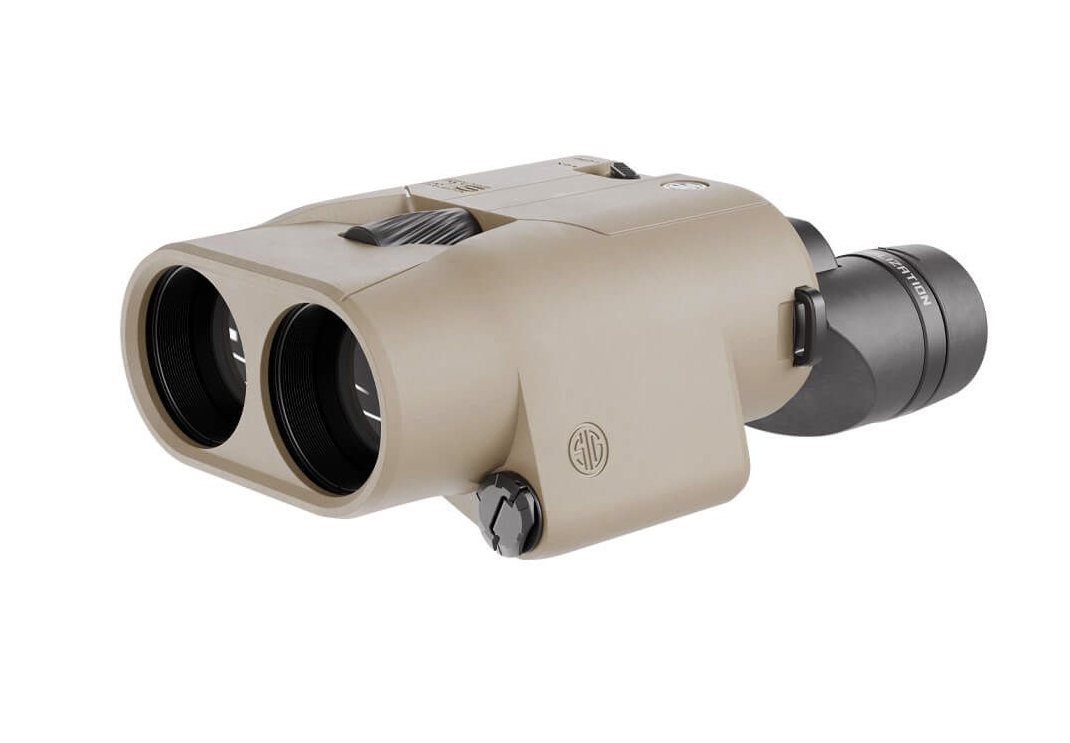 Sig Sauer - Zulu6 HDX Pro 16x42mm Binocular