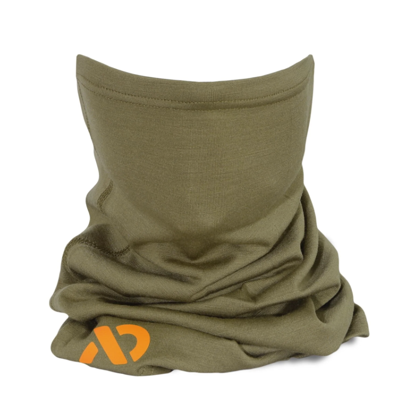 First Lite - Aerowool Neck Gaiter