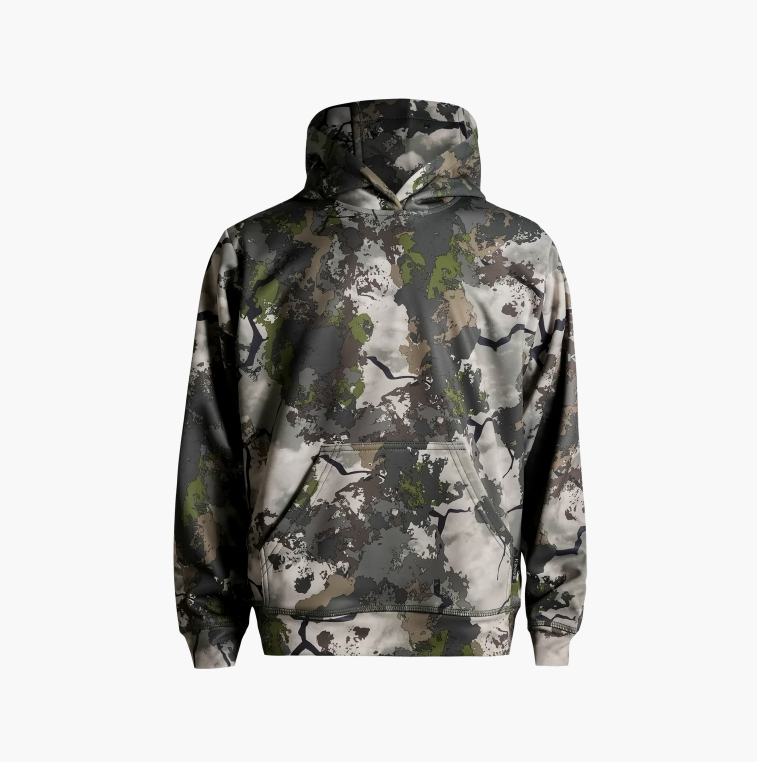 Kings Hunting Gear - Youth Hunter Hoodie