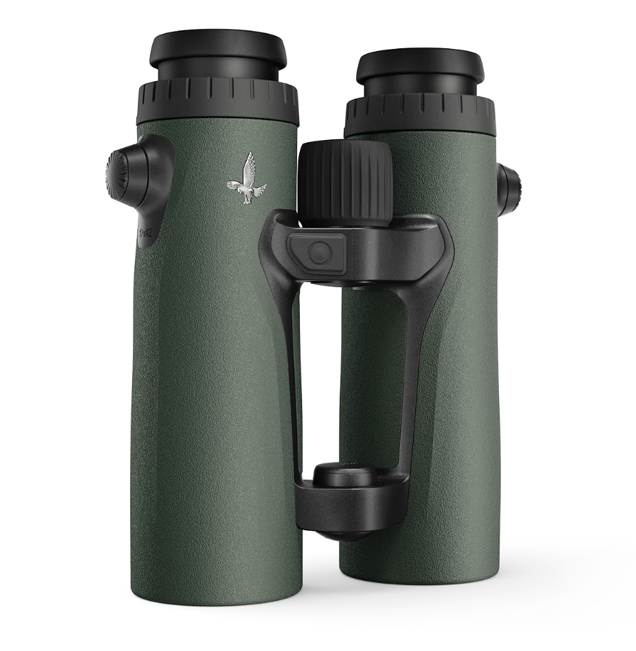 Swarovski EL Range 12x42