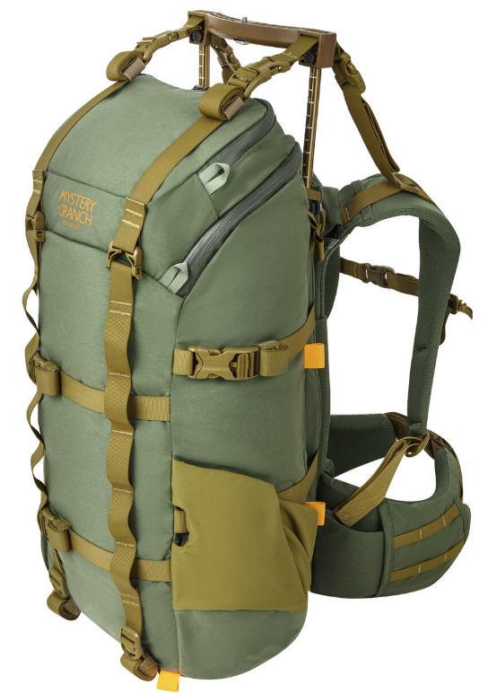 Mystery Ranch - Pop Up 30 Pack