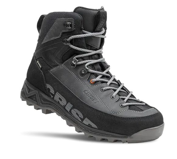 Crispi Hunting Boots - Altitude Boots