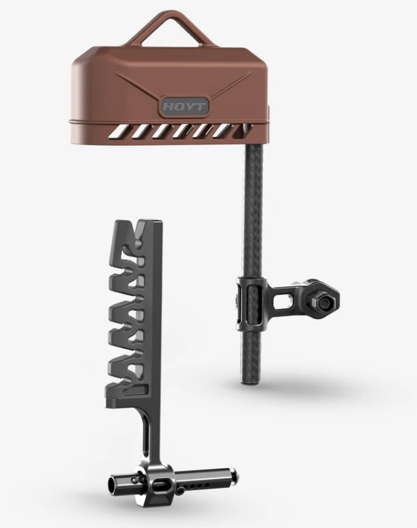 Hoyt Archery - Superlite 2 Piece Quiver