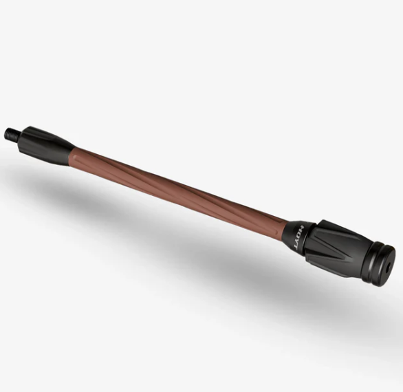 Hoyt Archery - Stealth Pro Series Stabilizers