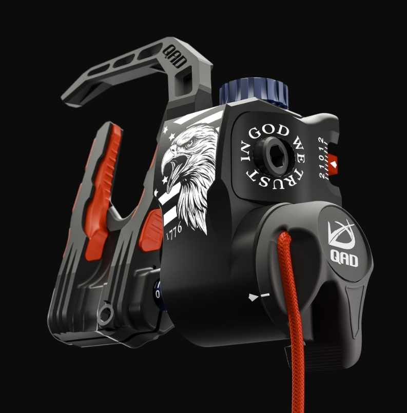 QAD - Ultrarest MX2 America 250 Edition