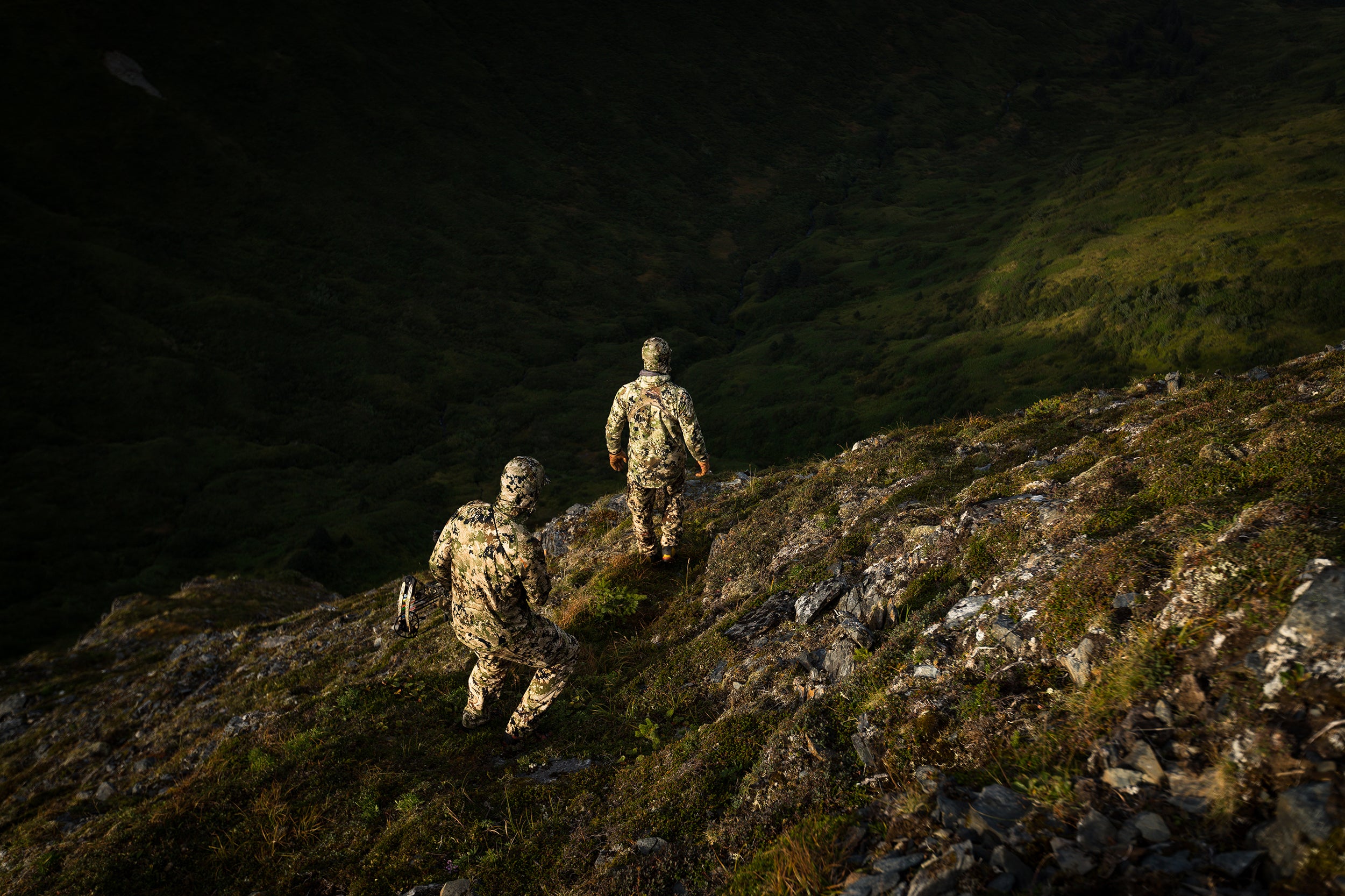 Sitka Gear Early Season Big Game