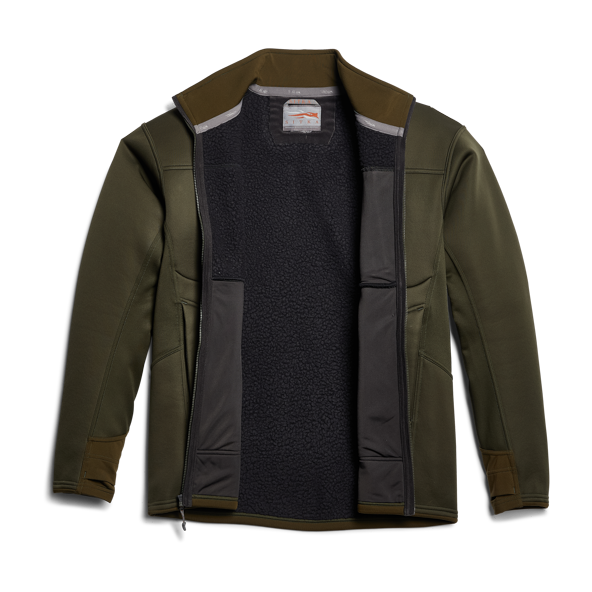 Sitka Gear Traverse Jacket Deep Lichen