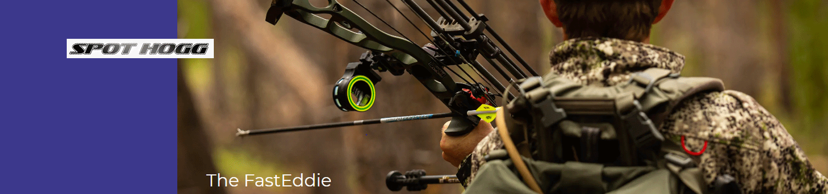 Spot Hogg Sights