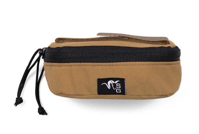 Stone Glacier Sentinel Bottom Pocket Coyote