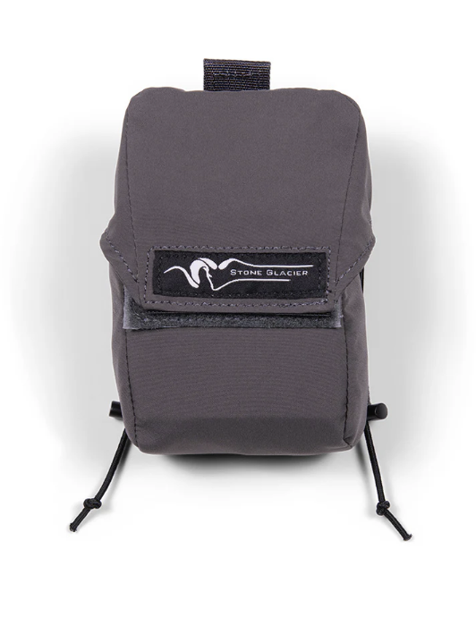 Stone Glacier Sentinel Rangefinder Pocket Grey