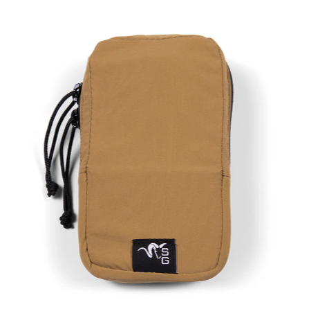 Stone Glacier Sentinel Side Pocket Coyote