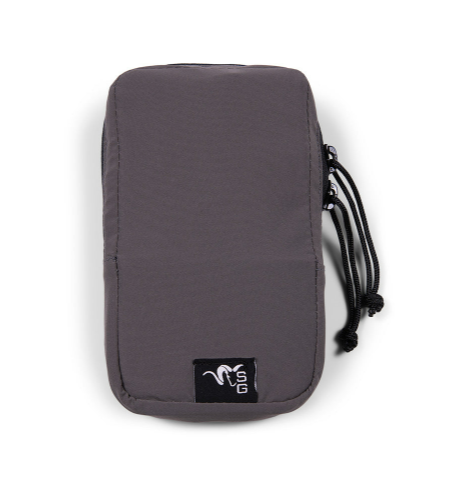 Stone Glacier Sentinel Side Pocket Grey