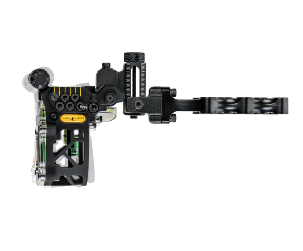 Trophy Ridge Fix 5 Pin Archery Sight