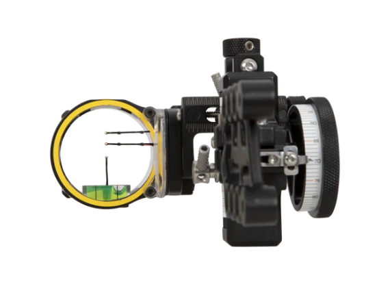 Trophy Ridge SWFT Trio Sight