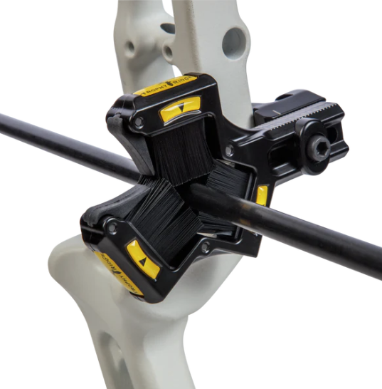 Trophy Ridge V Con Whisker Biscuit Arrow Rest