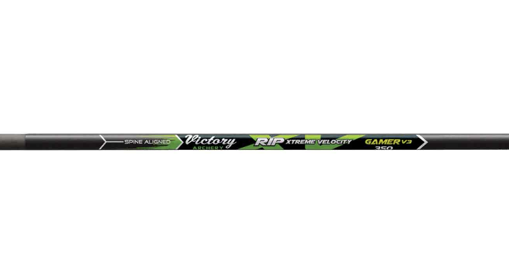 Victory RIP XV Extreme Velocity Gamer Arrows