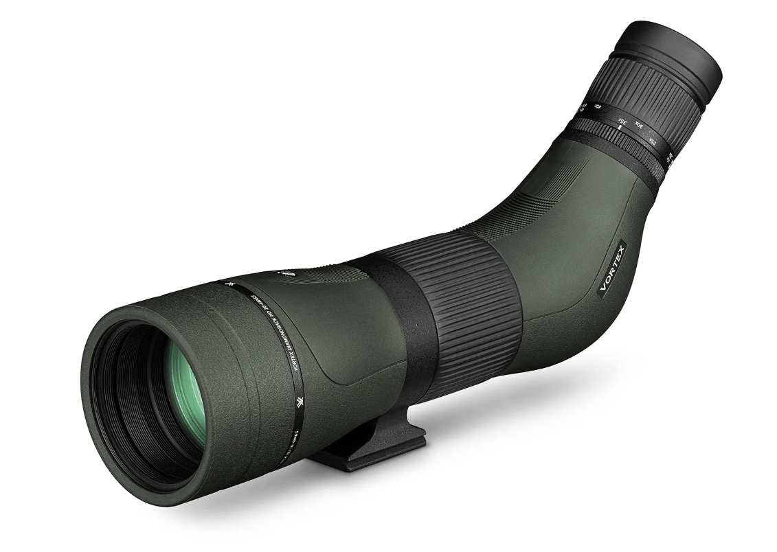 Vortex Diamondback HD 16-48x65 Spotting Scope