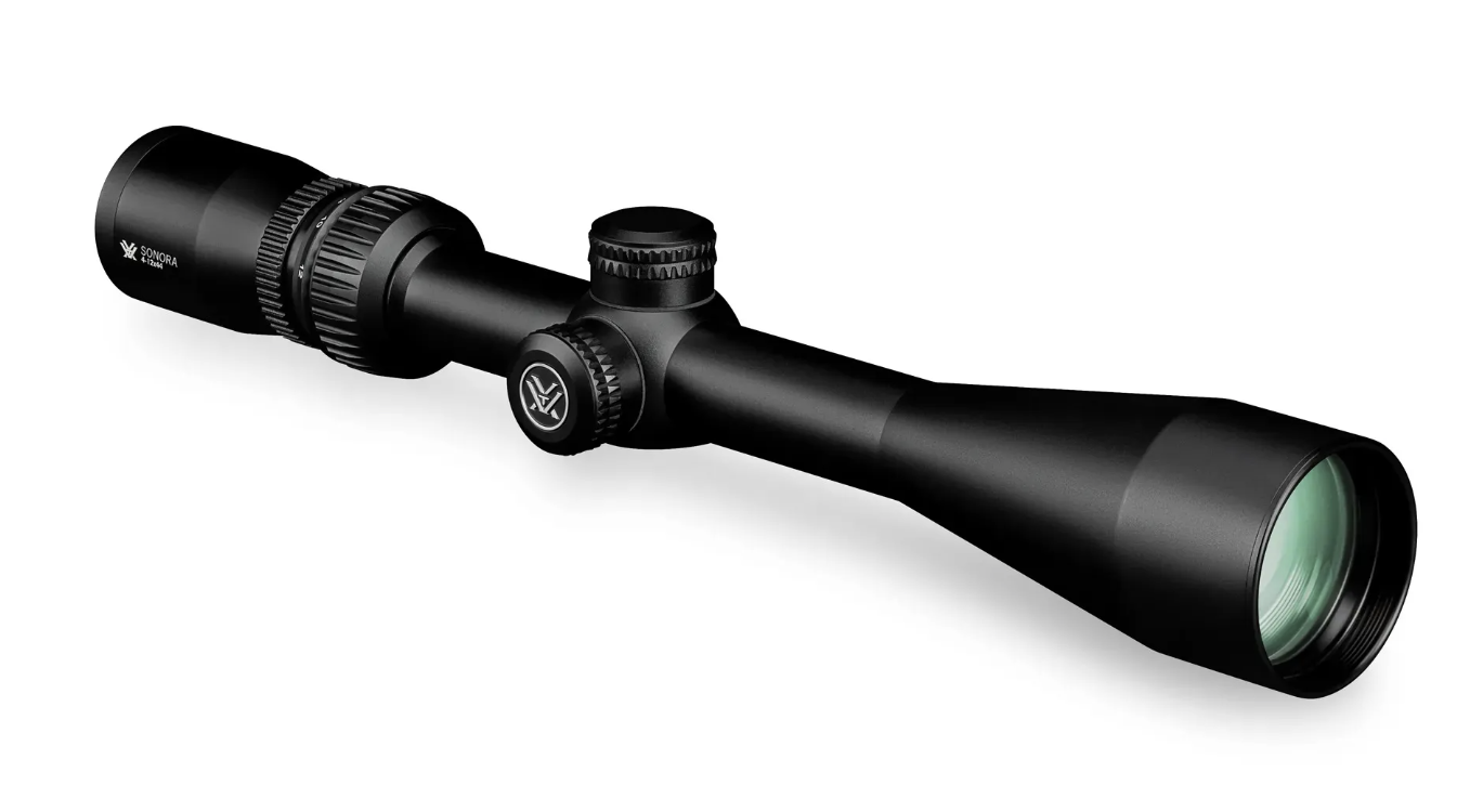Vortex Sonora 4-12x44 Hunting Riflescope