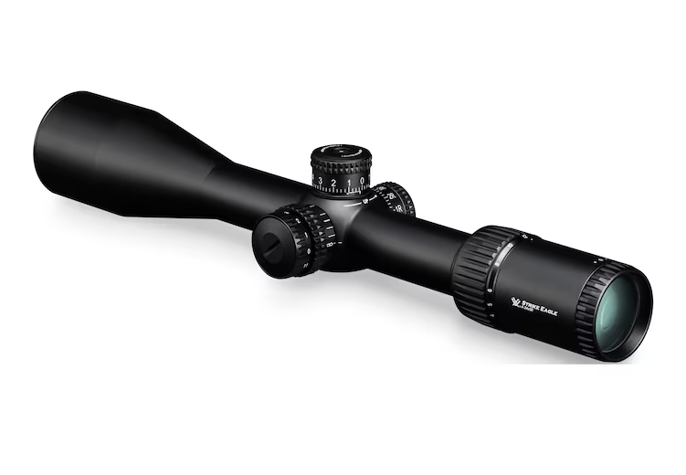 Vortex Strike Eagle 4-24x50 Scope