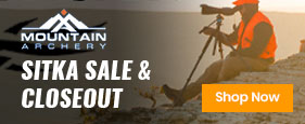 Sitka Gear Sales, Closeouts and Promotions