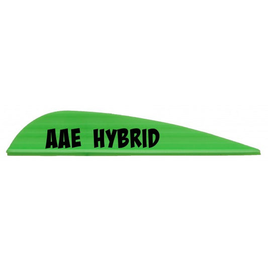 AAE Hybrid 26 Green
