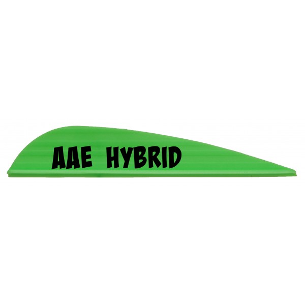 AAE Hybrid 26 Vanes