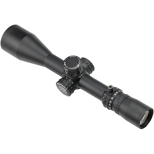 NX8 – 4-32x50mm F1 Riflescope