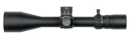 Nightforce NX8 4-32x50mm F2 Riflescope