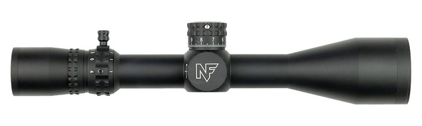 Nightforce - NX8 4-32x50mm F2 Riflescope