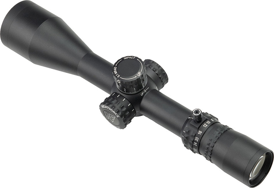 Nightforce NX8 4-32x50mm F2 Riflescope