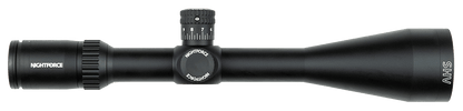 Nightforce SHV 5-20x56mm Riflescope